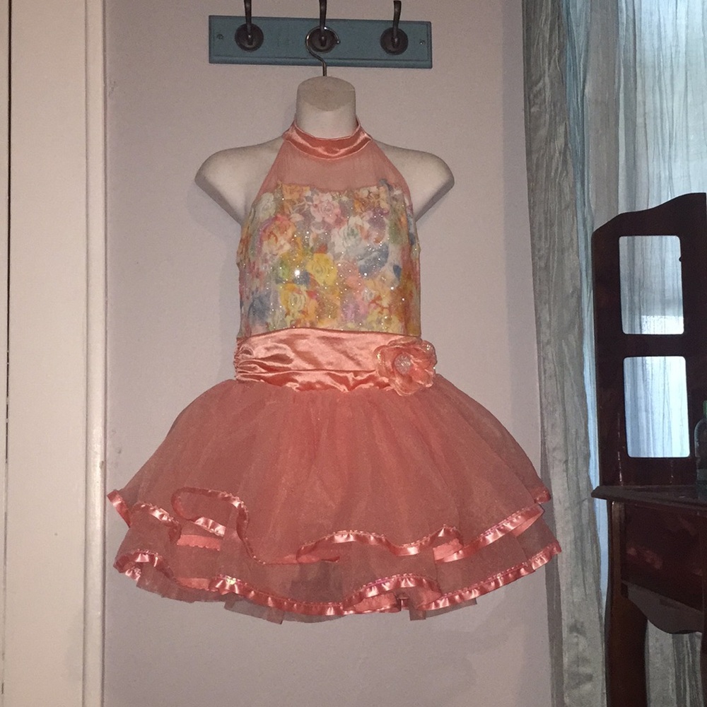 Beautiful Girls Dress